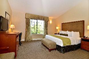 Room #51424750 at Best Western Plus Stevenson Manor