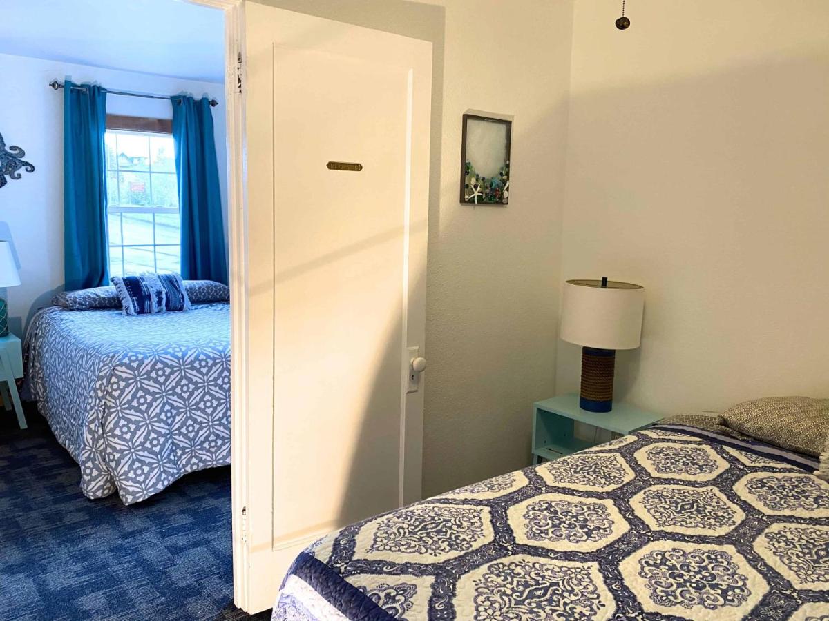 | The Tides Inn