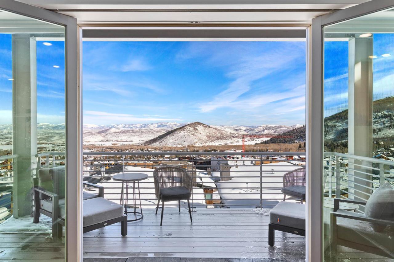 | Apex at Park City