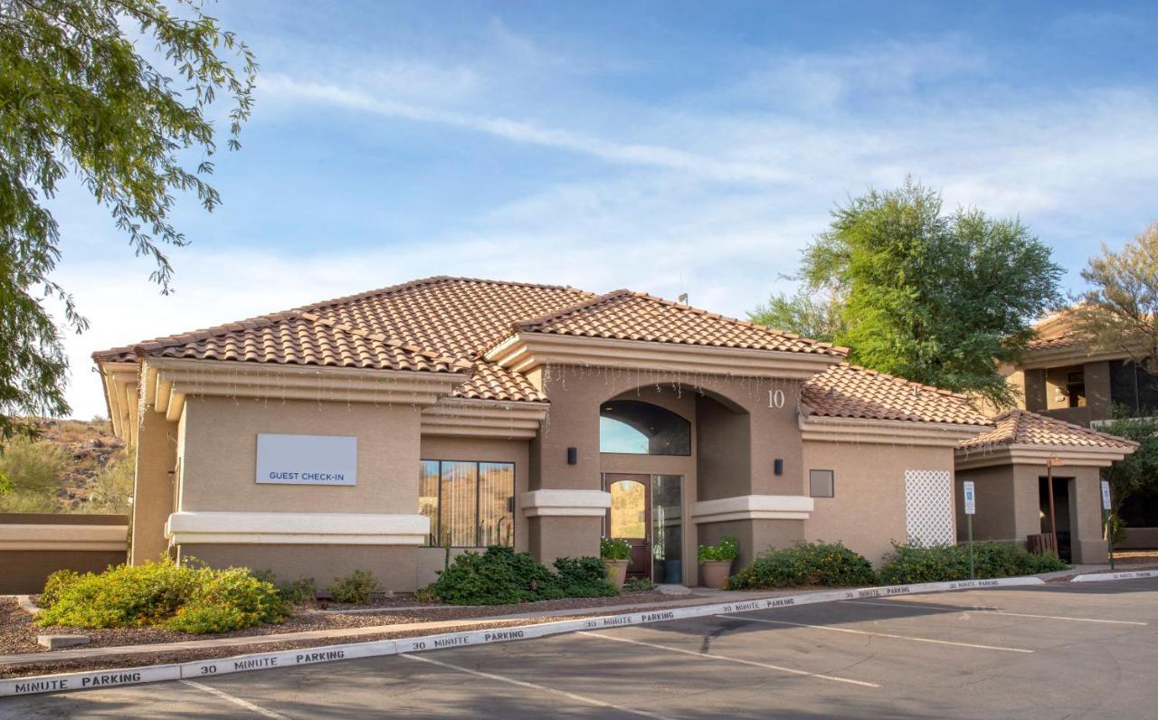 | Raintree at Worldmark Phoenix South Mountain Preserve