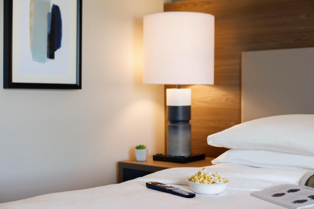| Candlewood Suites Fayetteville Fort Bragg