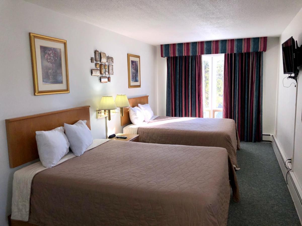 | Budget Host Inn