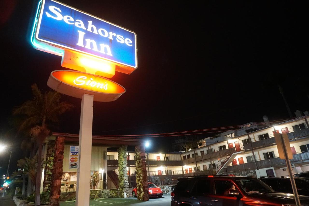 | Seahorse Inn