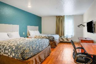 Room #606905707 at Econo Lodge Hammond
