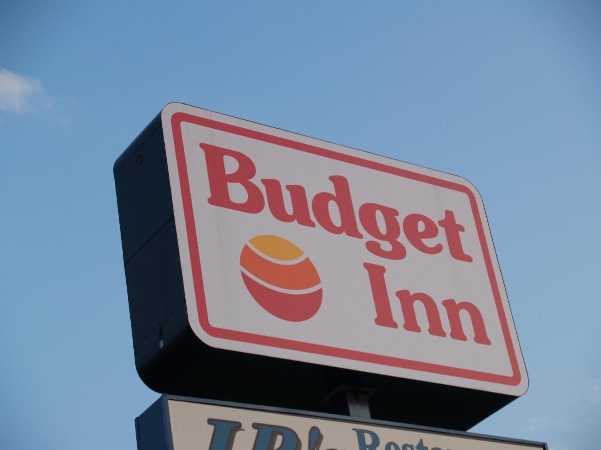 | Budget Inn Richlands Claypool Hill