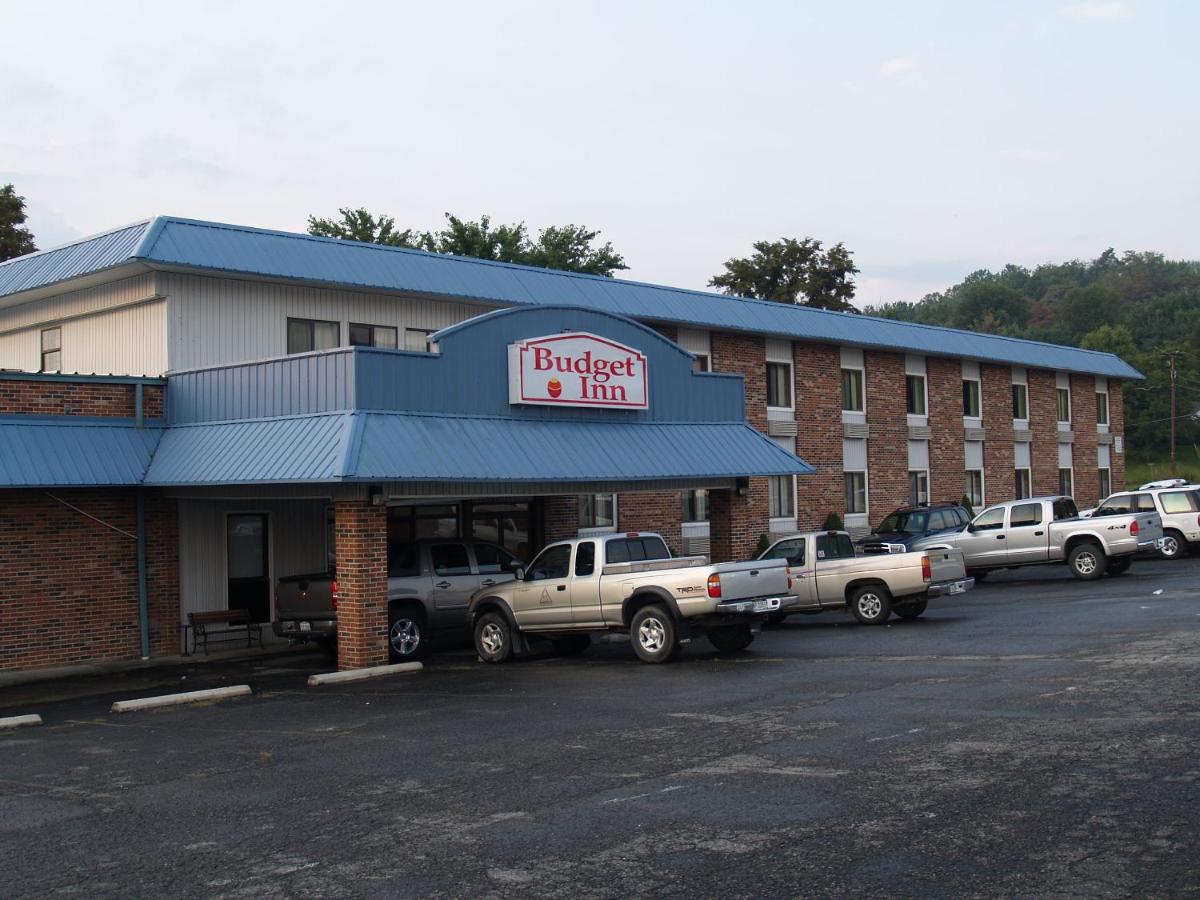 | Budget Inn Richlands Claypool Hill