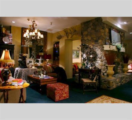 | GetAways at the Lodge at Kingsbury Crossing
