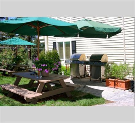  | GetAways at the Lodge at Kingsbury Crossing