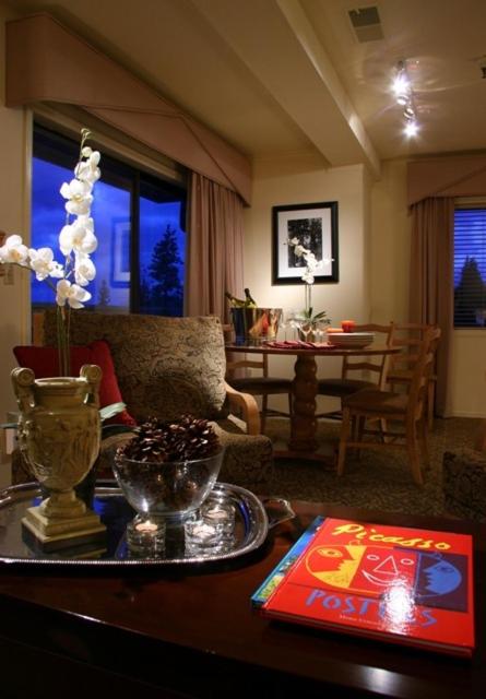  | GetAways at the Lodge at Kingsbury Crossing