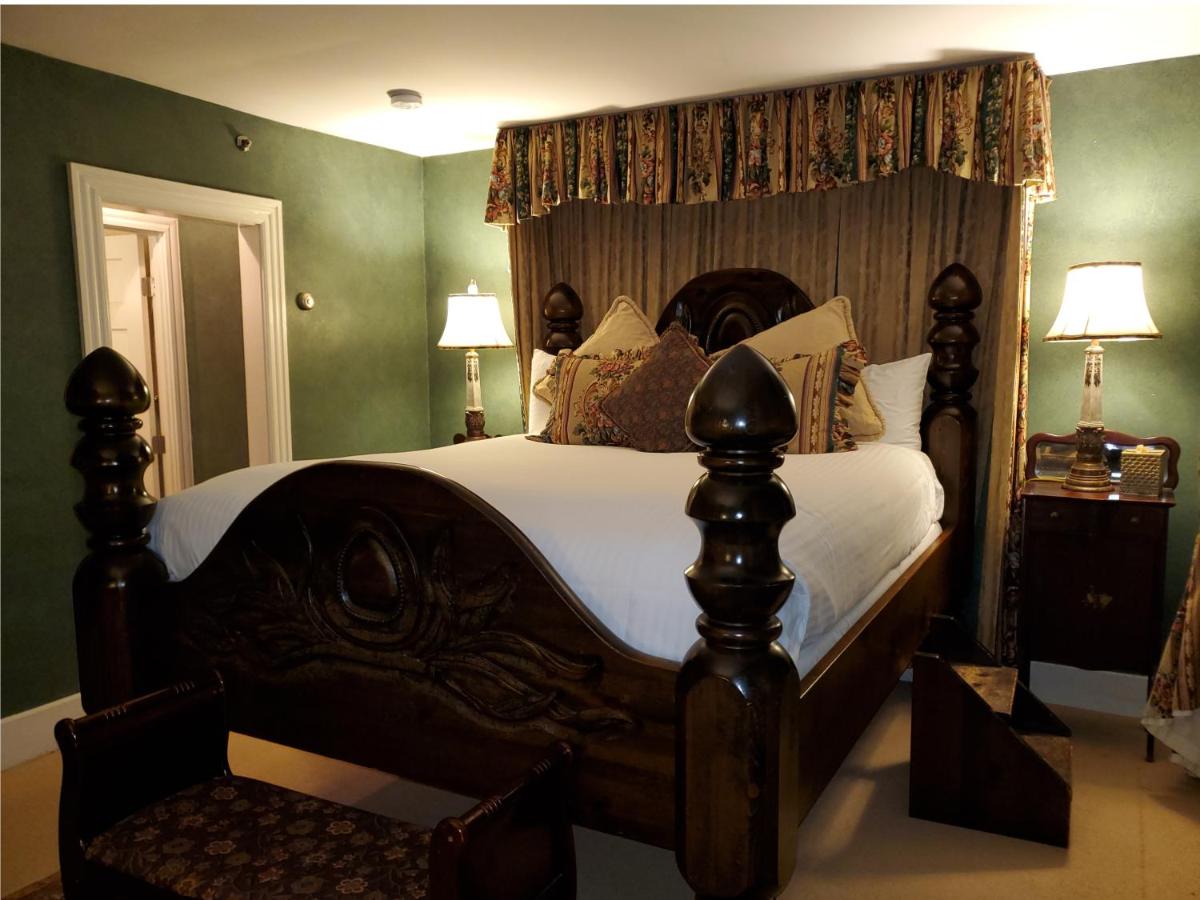 | Wynstone Inn