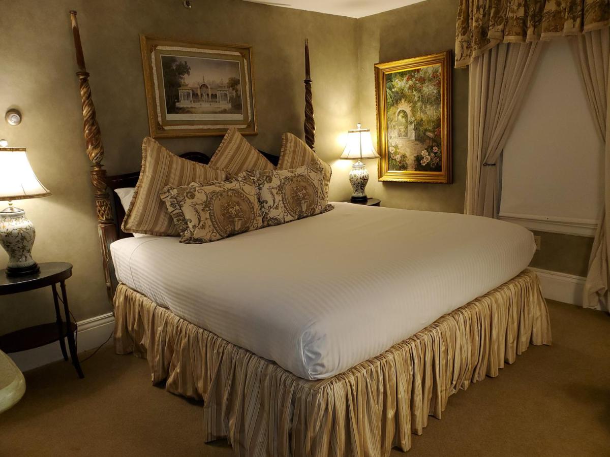| Wynstone Inn