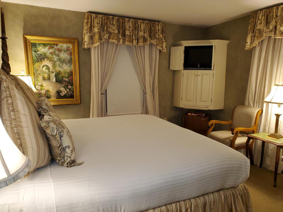 | Wynstone Inn