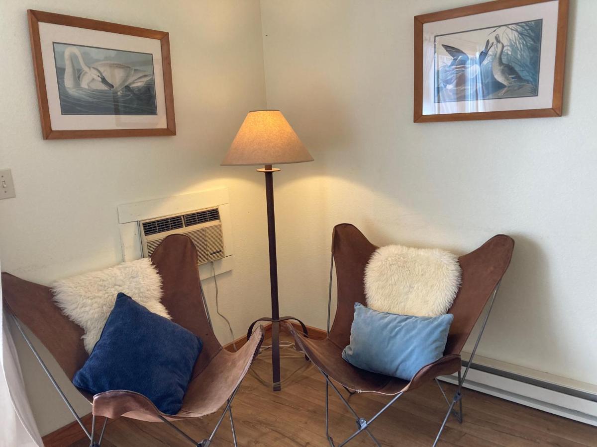Deluxe Queen Room with Two Queen Beds at River Run Inn