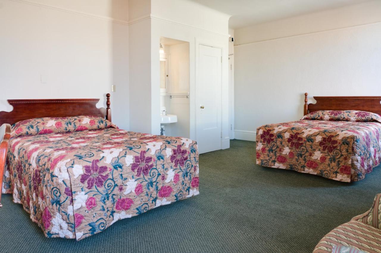 Family Suite at Aida Plaza Hotel