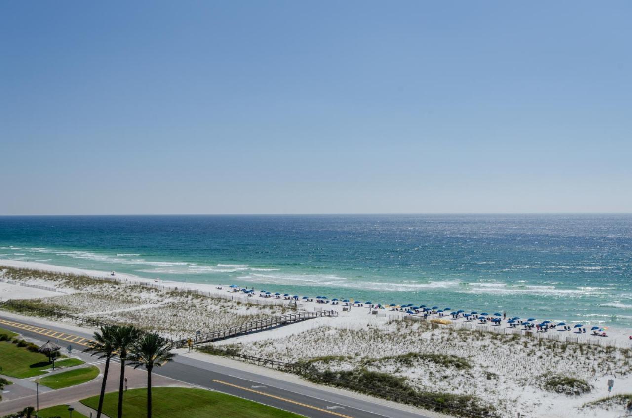 | Portofino Tower1-908 Beachfront Sunrise Views