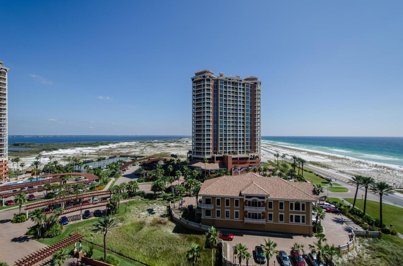 | Portofino Tower1-908 Beachfront Sunrise Views