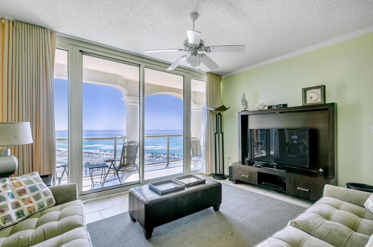 | Portofino Tower1-908 Beachfront Sunrise Views