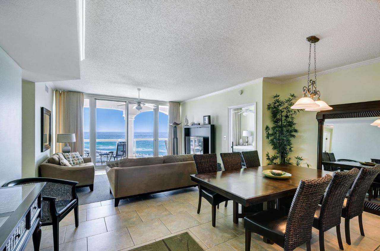 | Portofino Tower1-908 Beachfront Sunrise Views