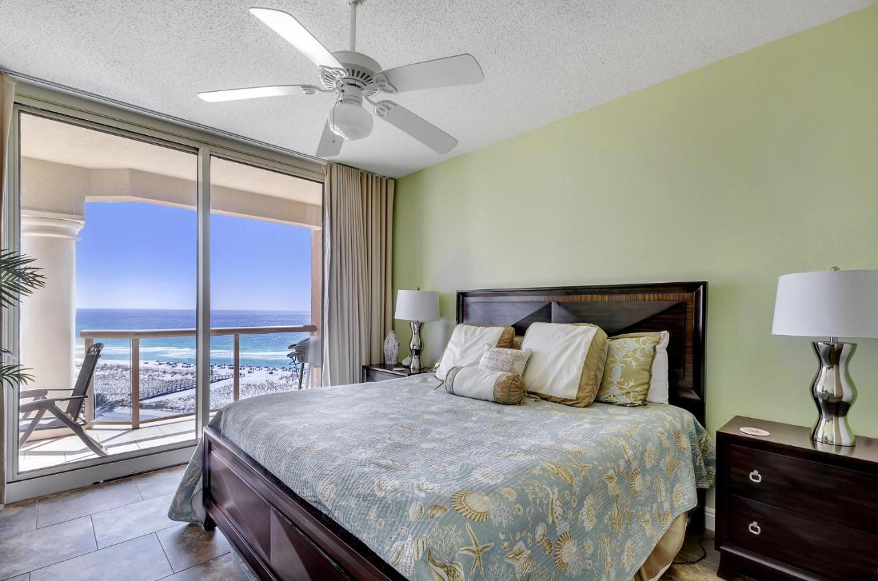 | Portofino Tower1-908 Beachfront Sunrise Views