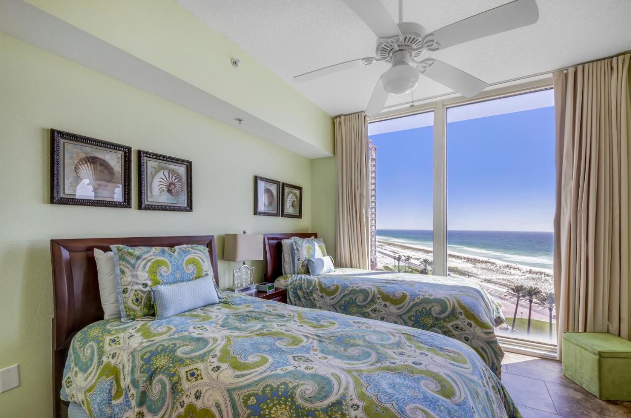 | Portofino Tower1-908 Beachfront Sunrise Views
