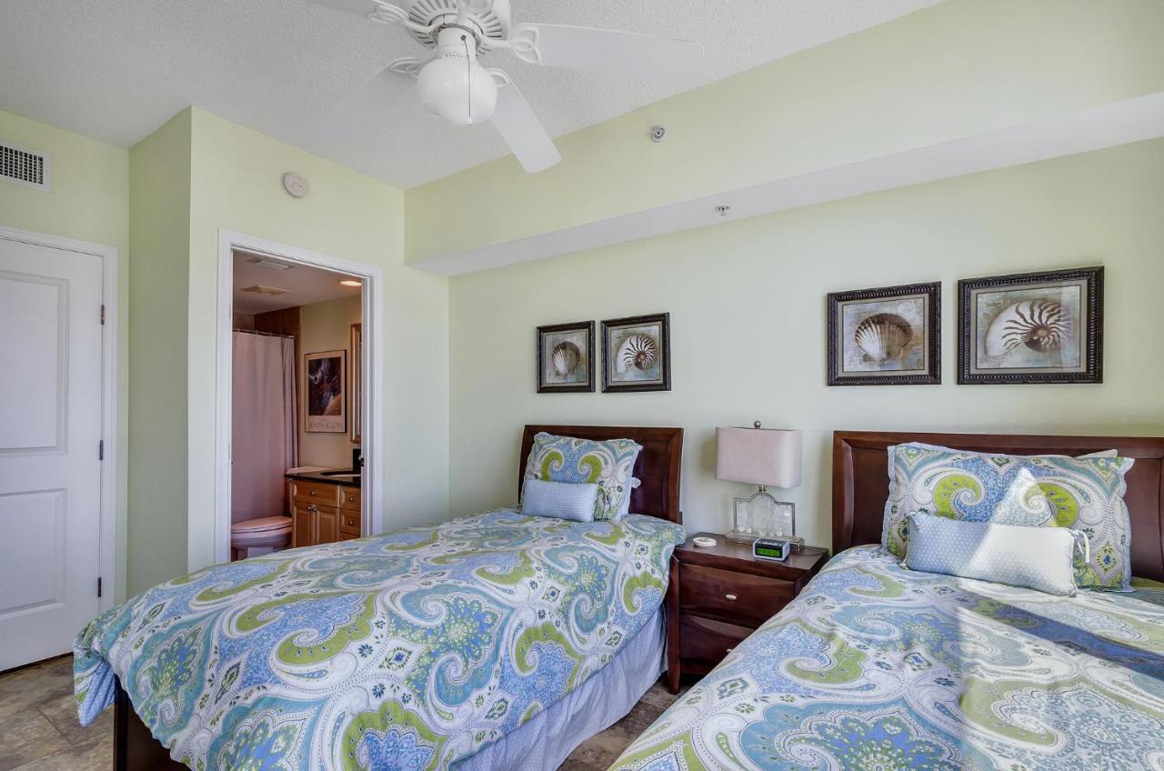 | Portofino Tower1-908 Beachfront Sunrise Views