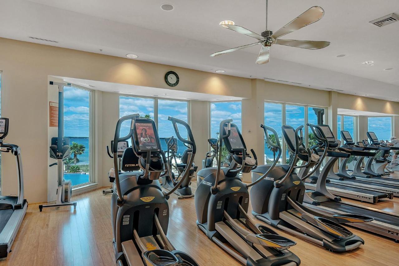 | Portofino Tower1-908 Beachfront Sunrise Views