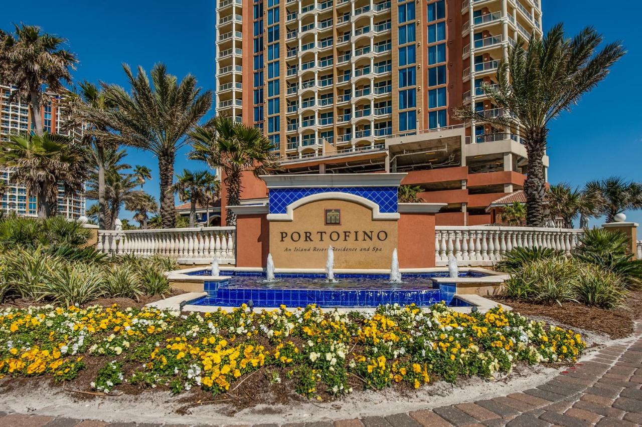 | Portofino Tower1-908 Beachfront Sunrise Views