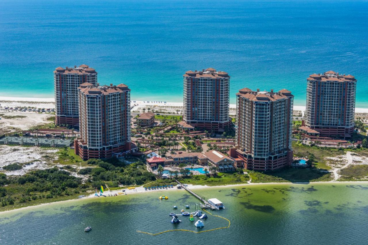 | Portofino Tower1-908 Beachfront Sunrise Views
