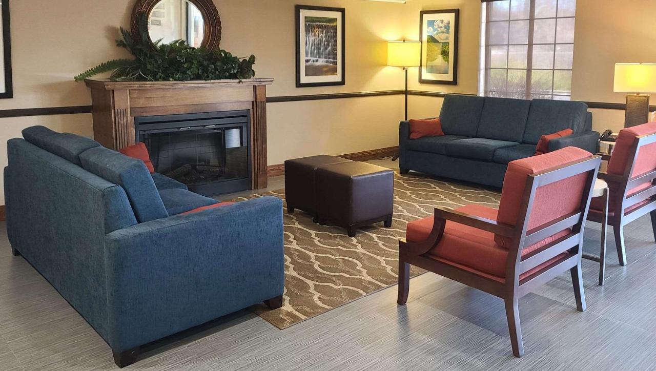 | Comfort Inn New River
