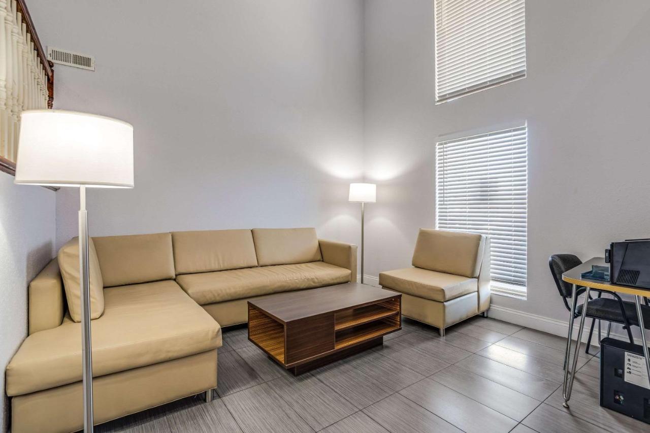 | Quality Inn Calvert City - Paducah East