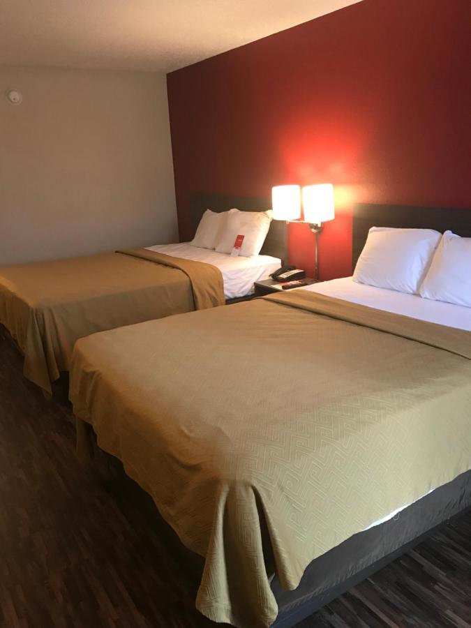| Econo Lodge Mifflintown