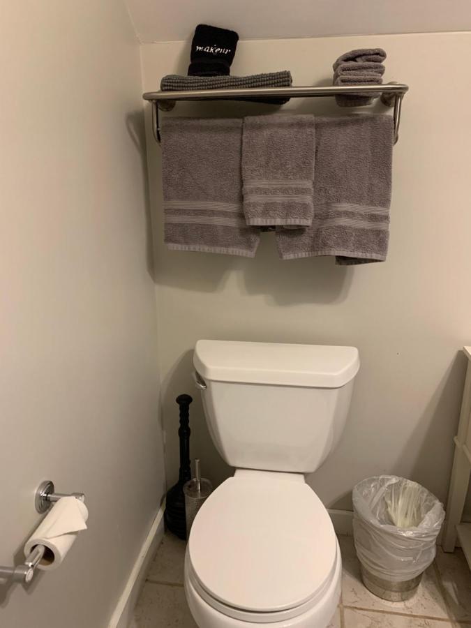 Two-Bedroom Suite at Barefoot Hills