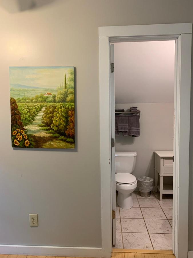 Two-Bedroom Suite at Barefoot Hills