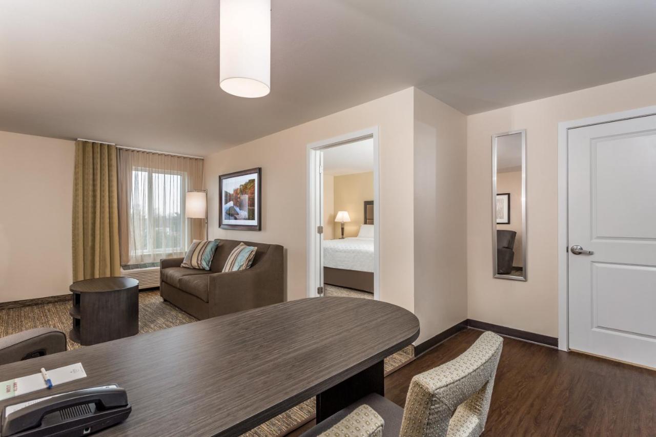 | Candlewood Suites Bensalem - Philadelphia Area, an IHG Hotel
