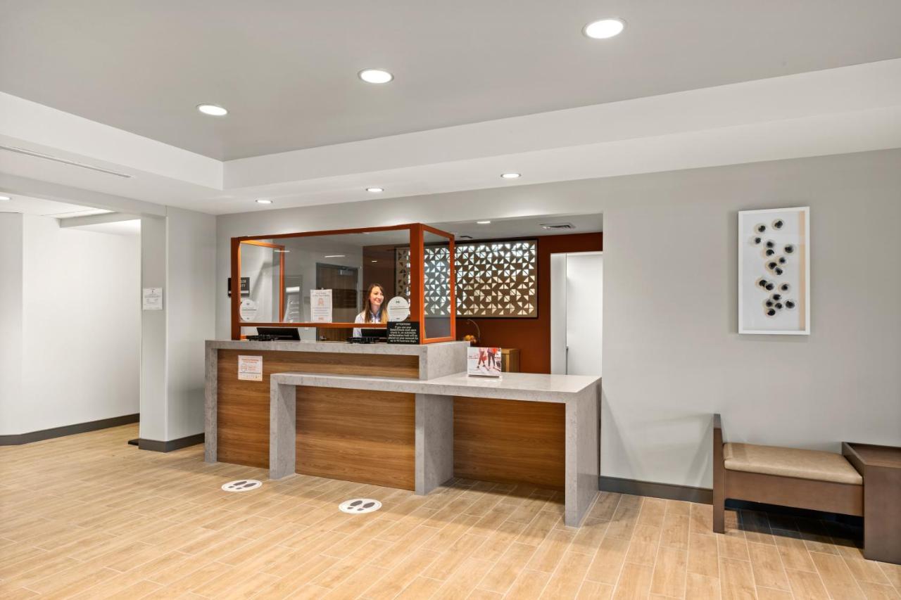  | Candlewood Suites Sumner Puyallup Area, an IHG Hotel