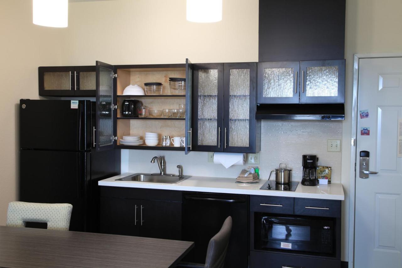 One-Bedroom King Suite - Non-Smoking at Candlewood Suites Austin North, an IHG Hotel