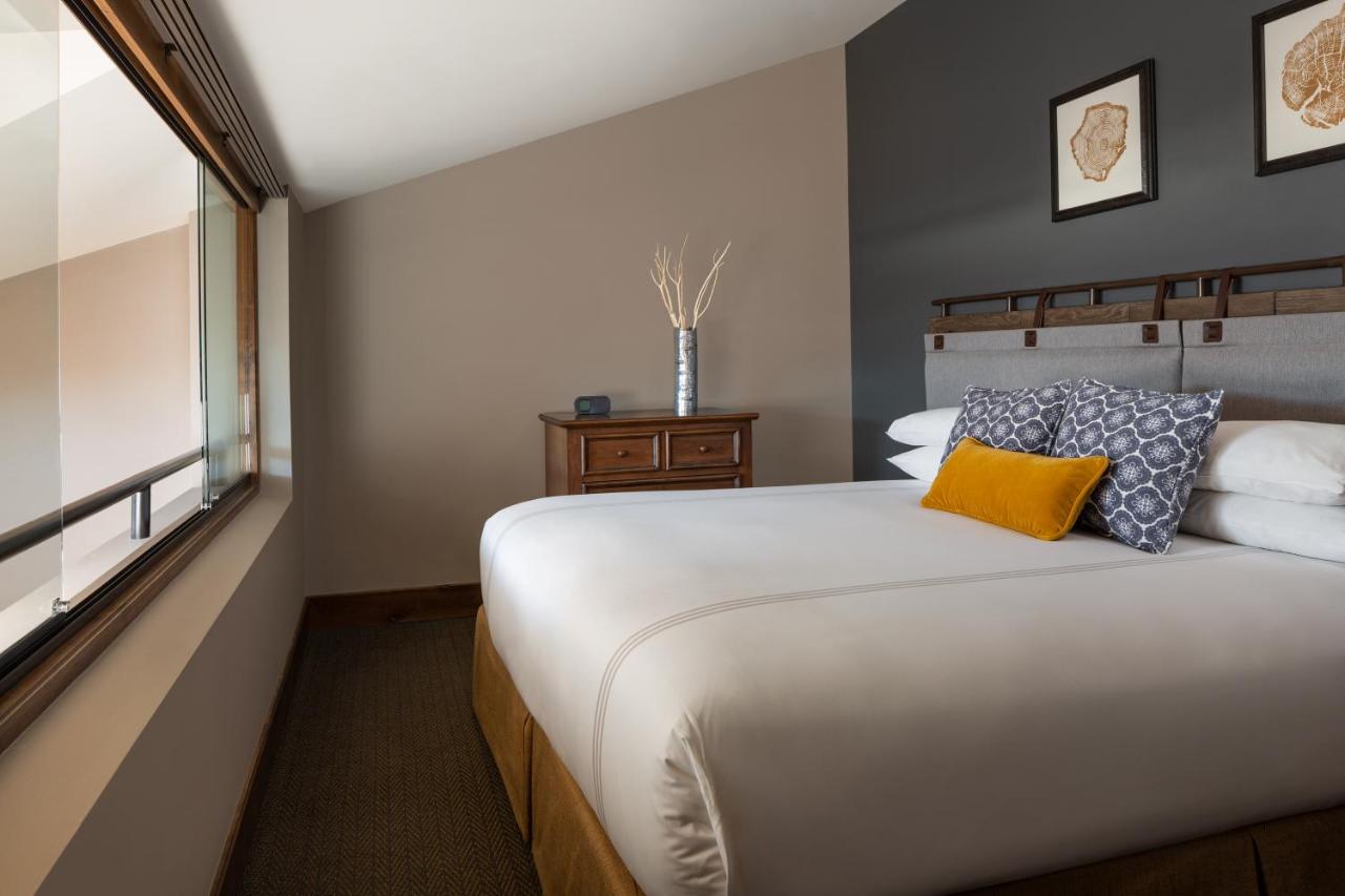  | Teton Mountain Lodge and Spa - A Noble House Resort