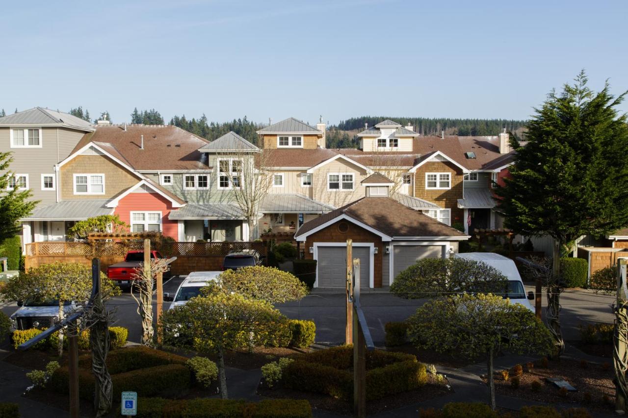| Resort at Port Ludlow