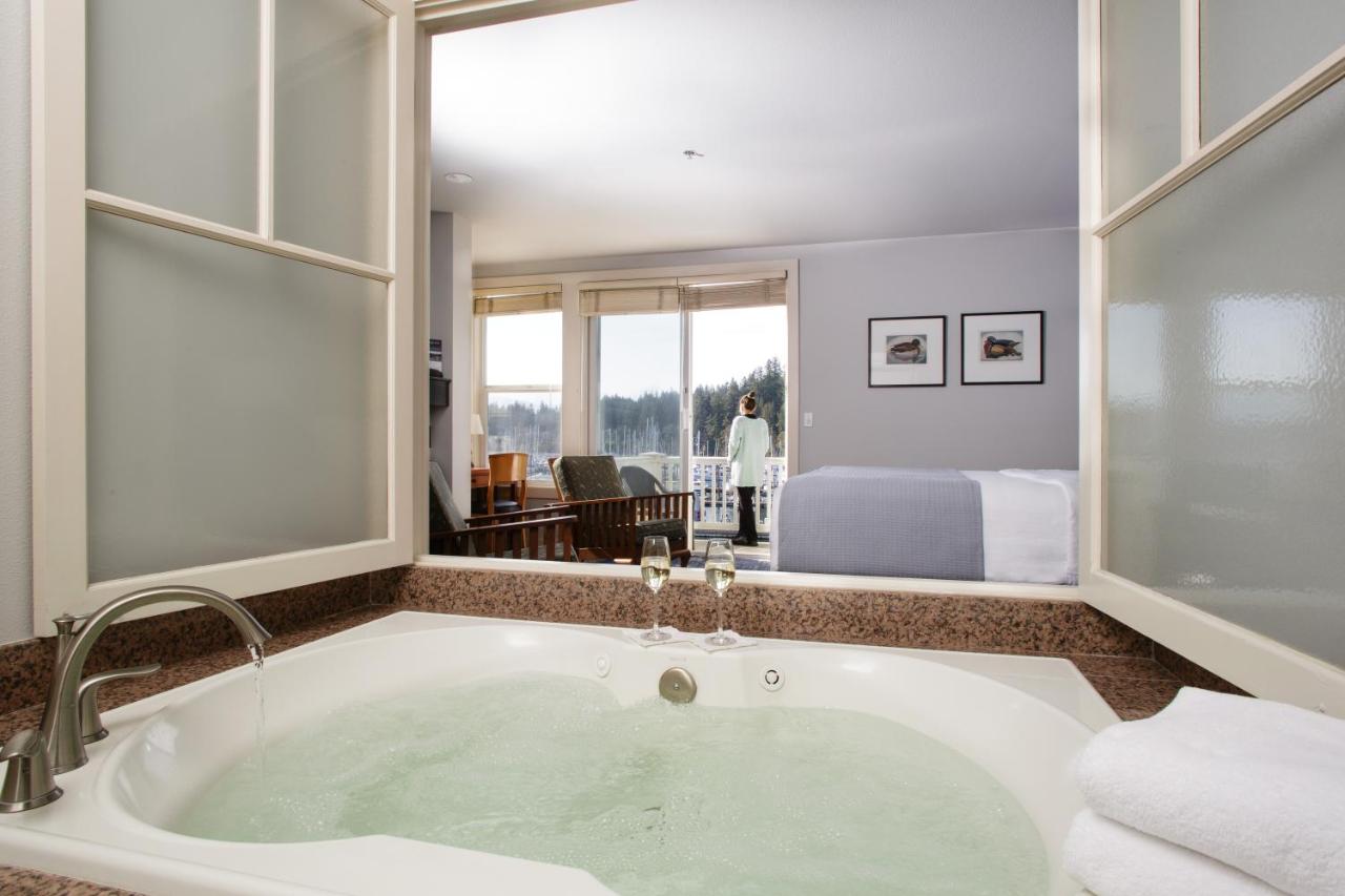  | Resort at Port Ludlow