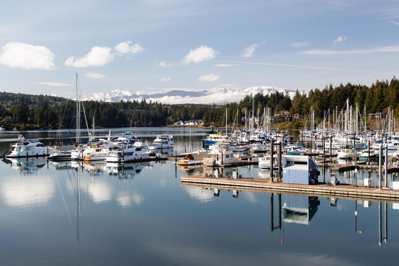 | Resort at Port Ludlow