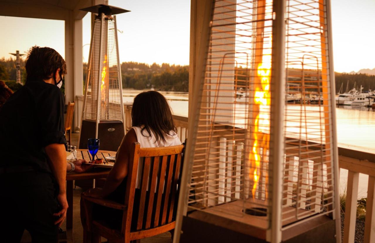 | Resort at Port Ludlow
