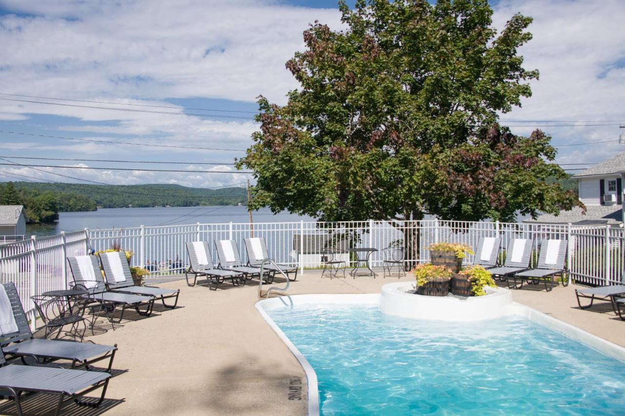 | Lake Bomoseen Lodge