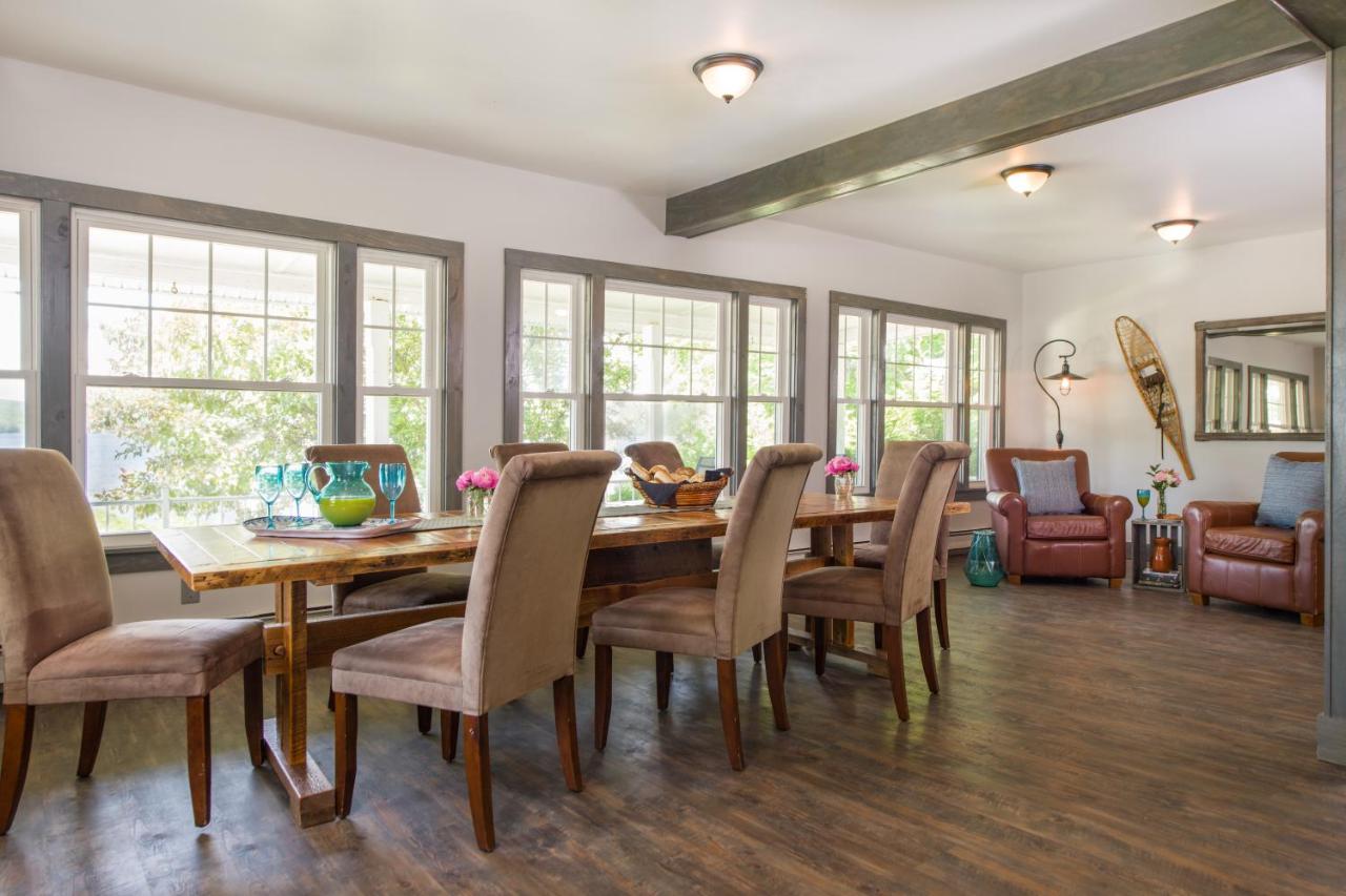 | Lake Bomoseen Lodge