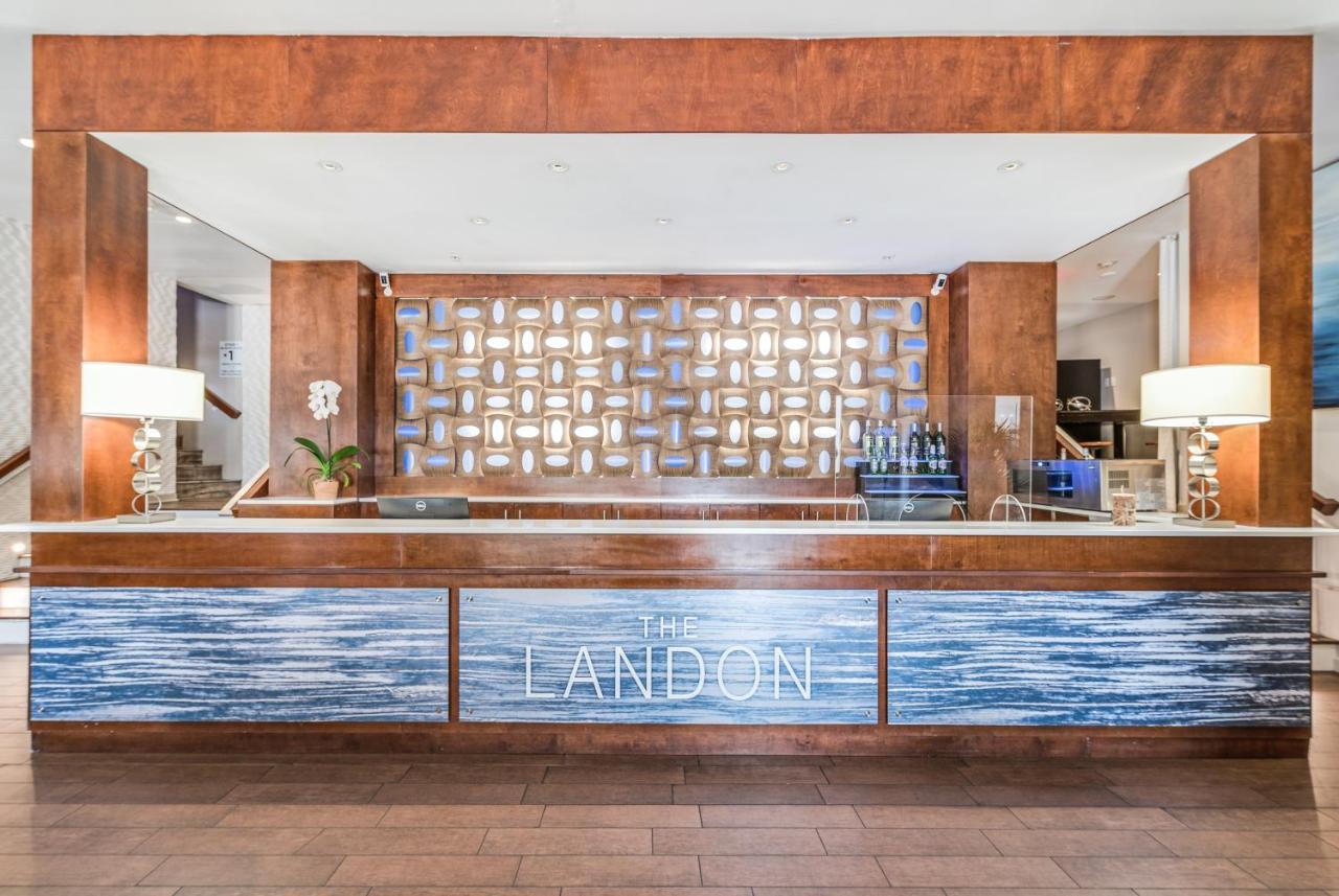 | The Landon Bay Harbor-Miami Beach