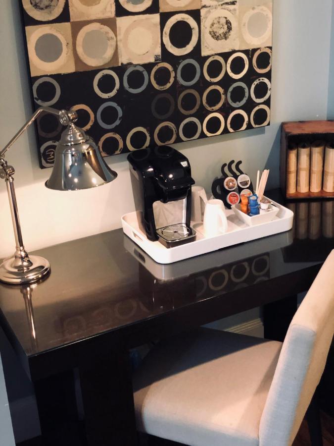| Suites at 249