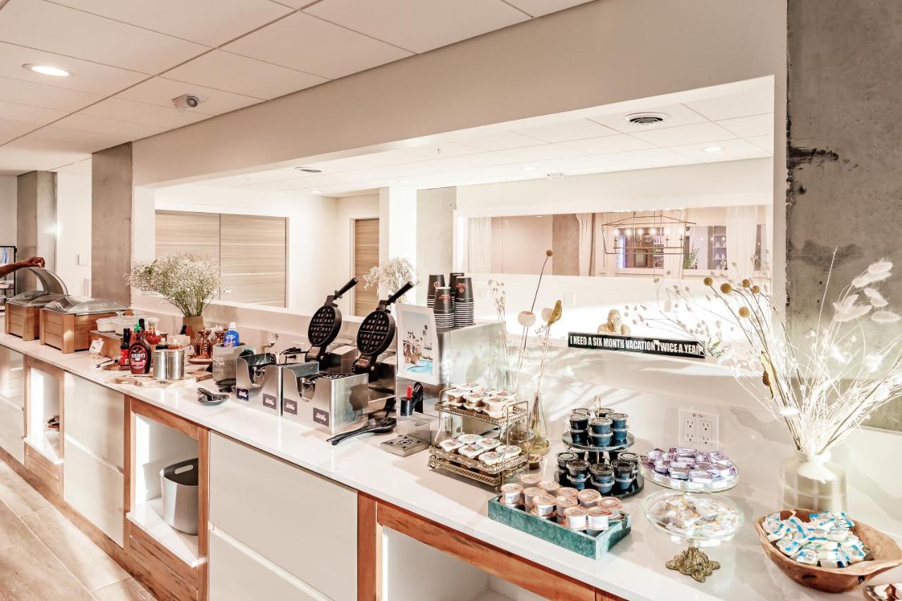  | Kompose Boutique Hotel Sarasota