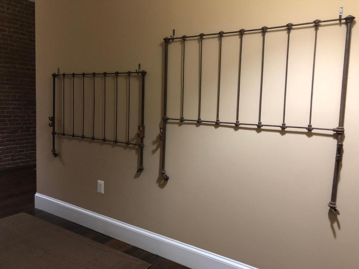 | Suites at 249