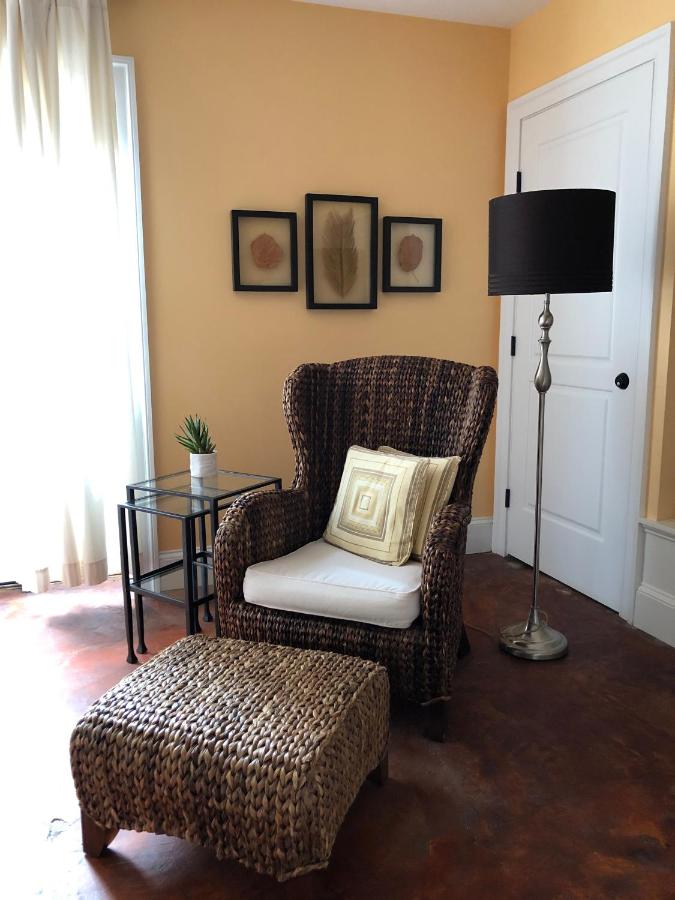 | Suites at 249