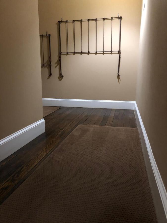 | Suites at 249
