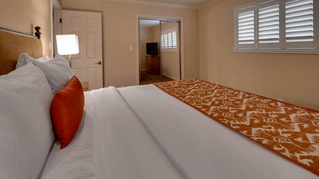 Two-Bedroom Cottage (6 Adults) - Non smoking at Best Western Plus Arroyo Roble Hotel & Creekside Villas